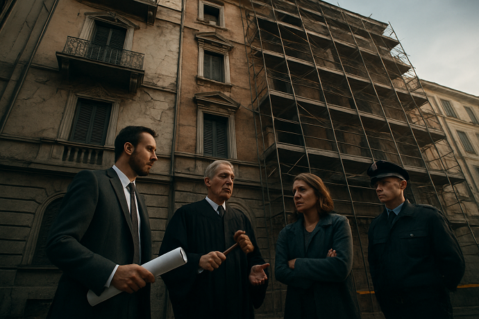 Normative e giurisprudenza