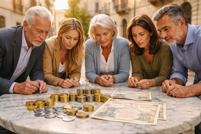 Quali investimenti fare