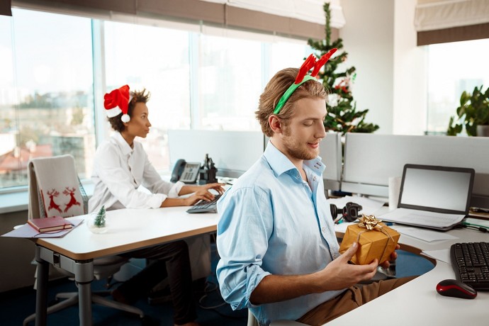 Come trovare lavoro per il Natale
