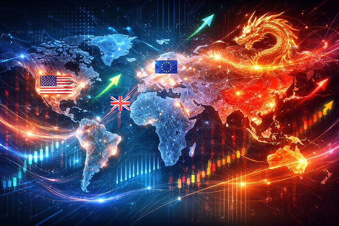 Mercati finanziari 2026