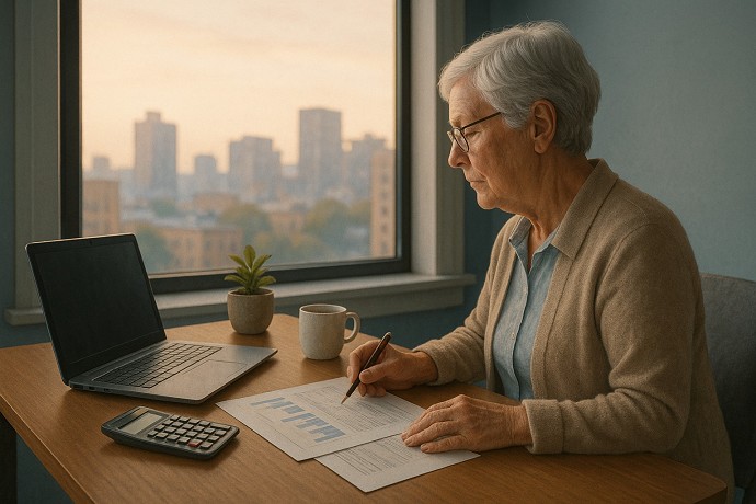 redditi cumulo pensioni