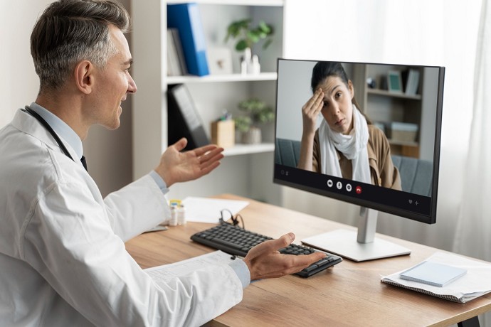 Telemedicina gratis nel 2024 