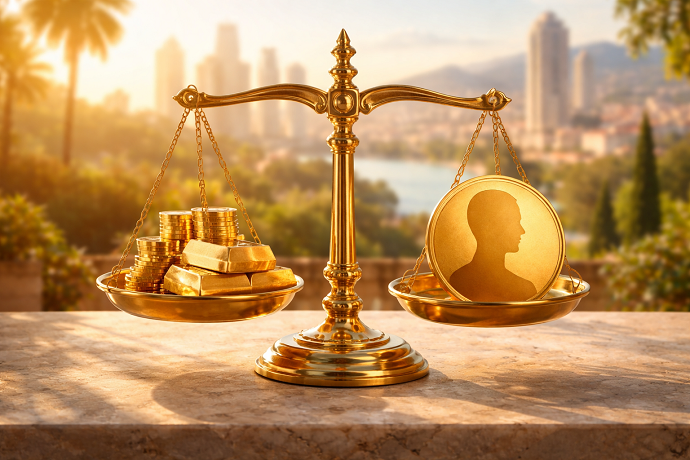 dollaro debole e investimenti