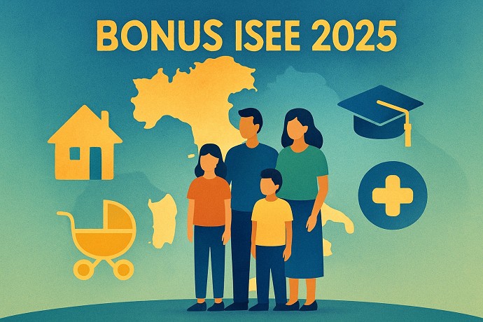 bonus isee 2024