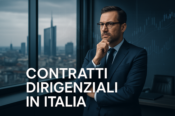 contratti dirigenti pagano molto