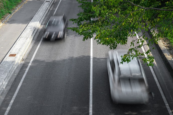 Autovelox, come funzionano