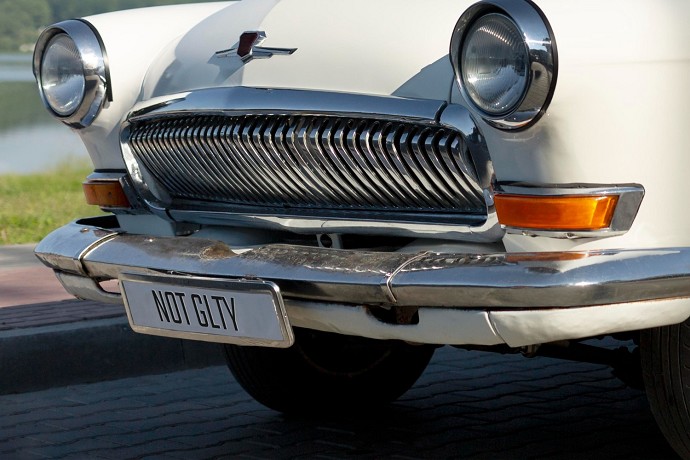 Dove comprare un'auto d'epoca