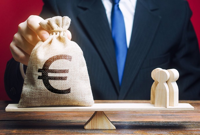 Commissioni fondo di investimento