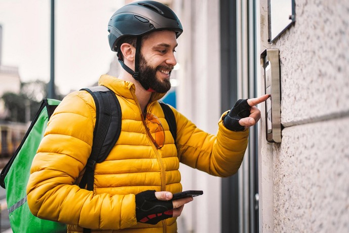 Rider, quali sono i loro diritti
