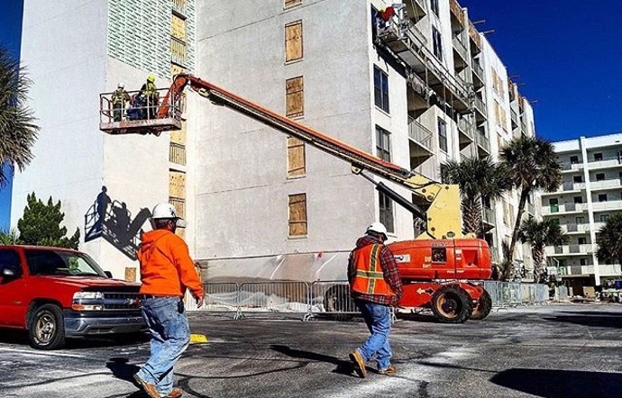 Polizza condominiale interviene negli ap
