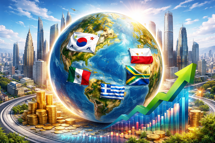 Gestori, banche di investimento, analist