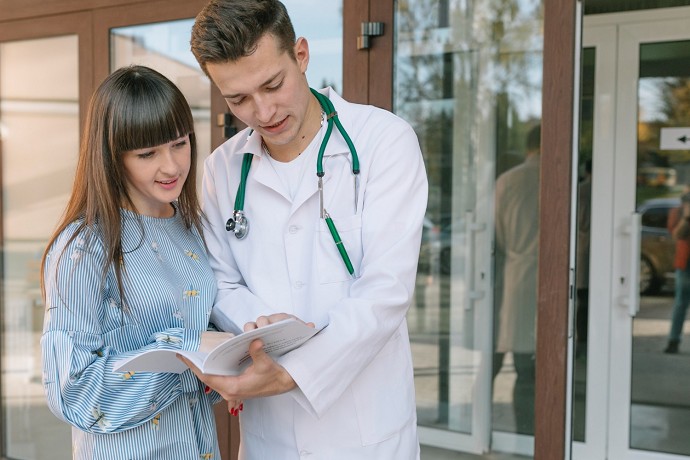 Rapporto sullattivit di ricovero osped
