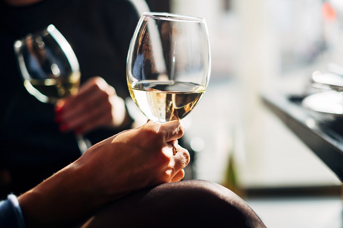 migliori vini bianchi