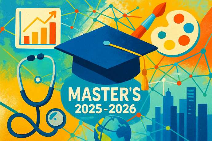Quali sono i nuovi master universitari
