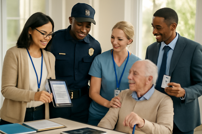 permessi retribuiti come funzionano dipe