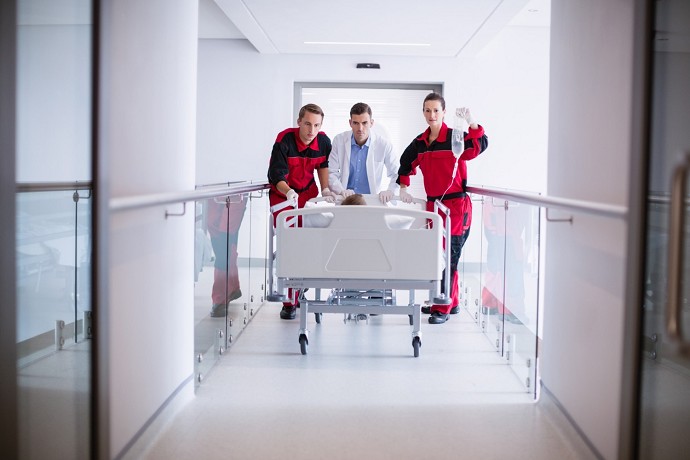 Ambulatori privati accesso privato
