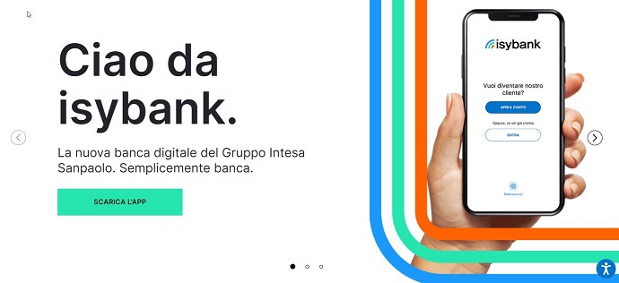 Isybank, quali sono i reali vantaggi