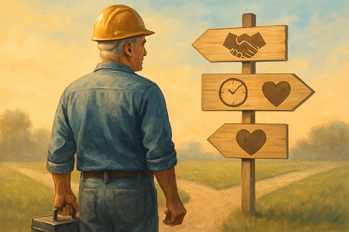 pensione lavoratori precoci