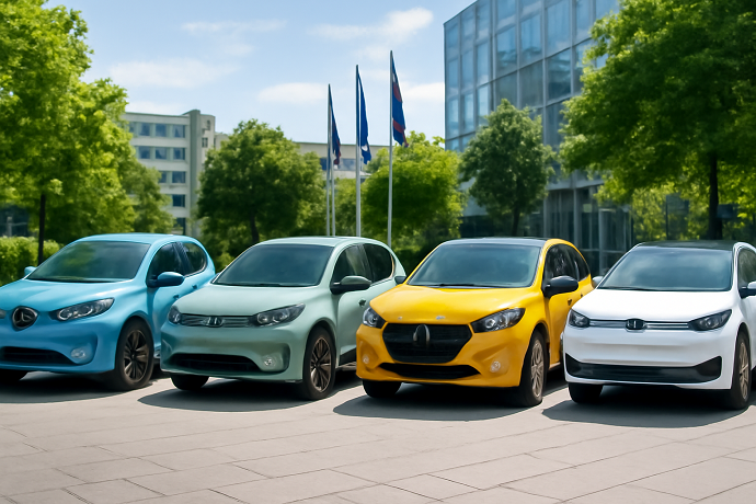 decreto Ue auto posticipato dopo 2035