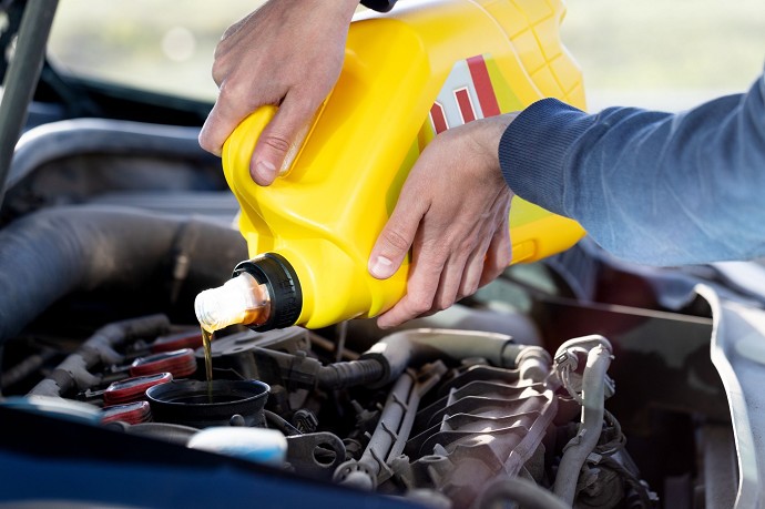 L'importanza delle manutenzione auto