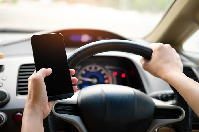 Le auto pi rubate in Italia