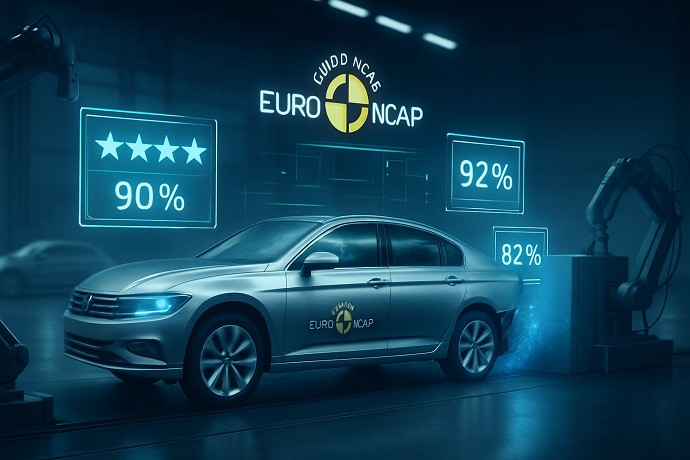 Sicurezza delle auto