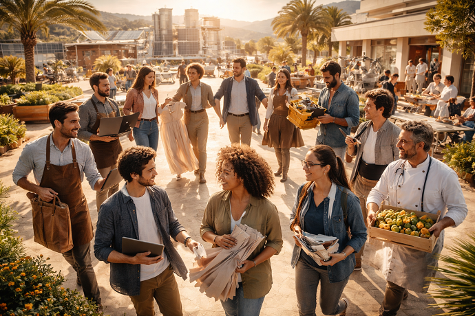 Aziende ad alto potenziale