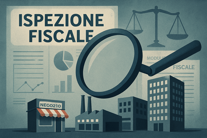 soggetti piu controllati Agenzia Entrate