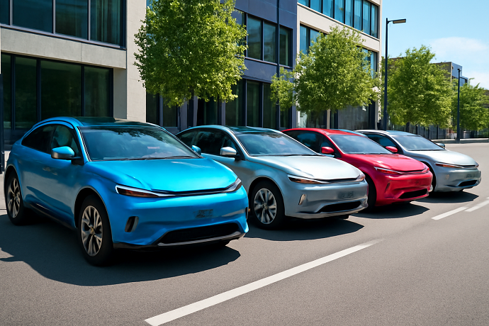 Quali sono le differenze reali