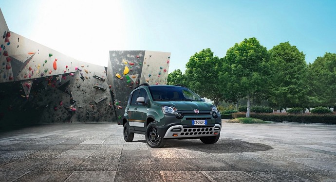 Cosa ci aspettiamo da Fiat Pandina