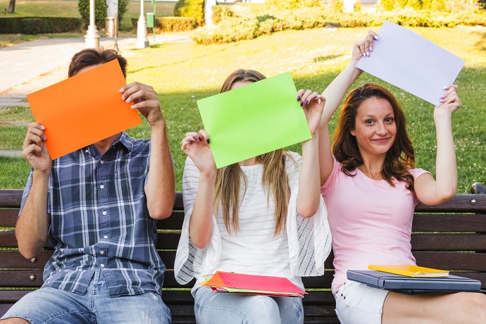 Percorsi di studio universitari pi semp