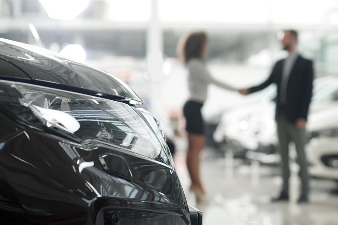 Assistenza alla clientela auto