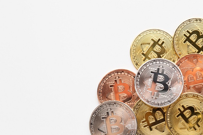 Bitcoin e criptovalute
