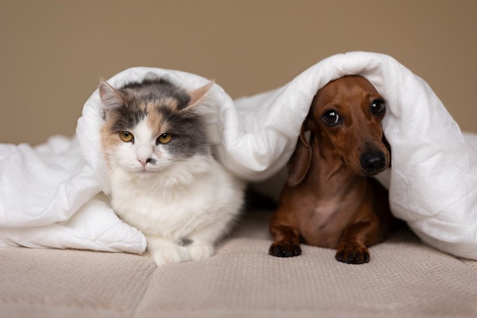 Assicurazioni per cani, gatti 