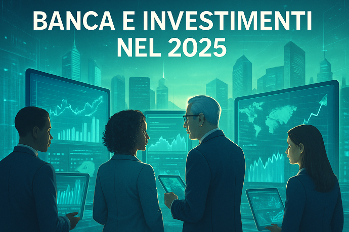 Criteri per la valutazione delle banche 