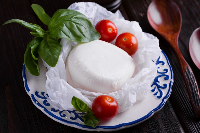 Le mozzarelle con problemi secondo Altro