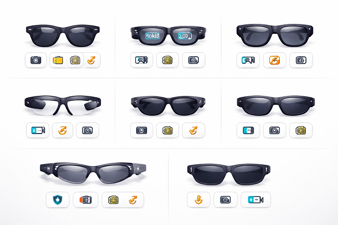 Come funzionano Ray-Ban Meta