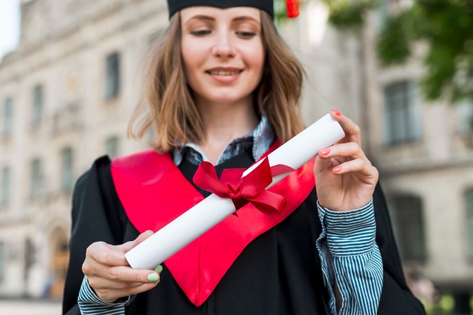 Migliori atenei fuori dall'Italia