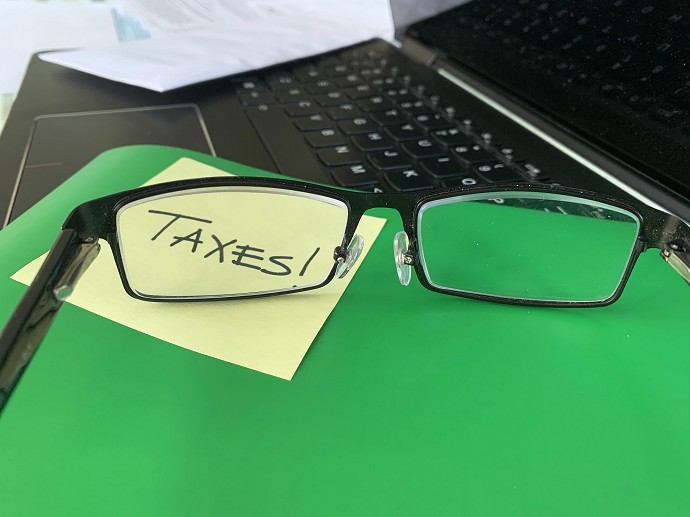 tasse aumenti manovra
