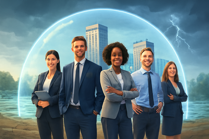 Quali tipologie polizze catastrofali con