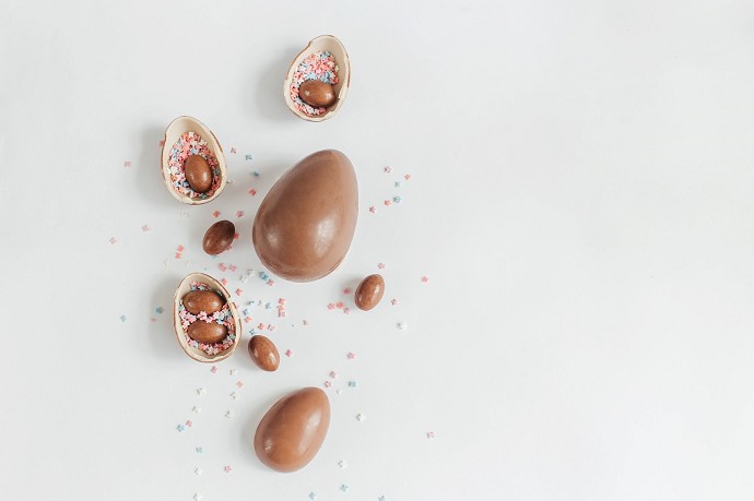 Quali uova di Pasqua comprare
