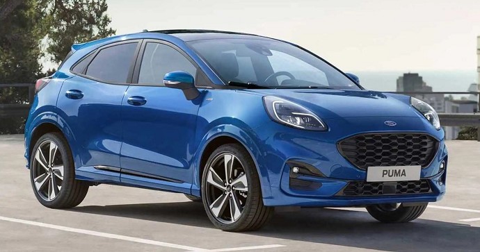 Qualit e affidabilit auto Ford