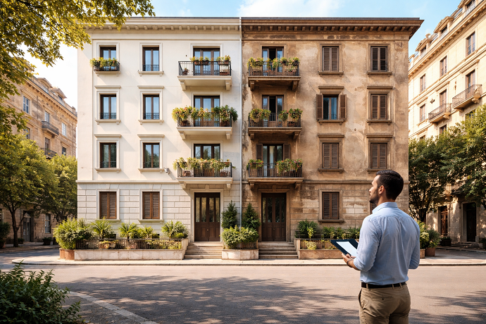 Quando aggiornare catasto dopo utilizzo 