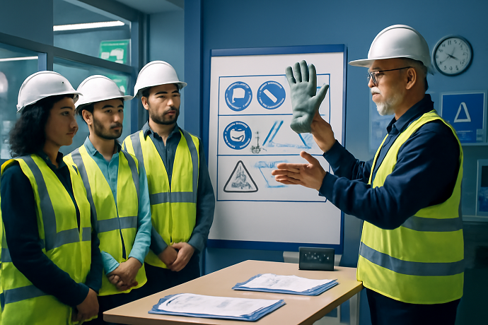 Obbligo formazione nuovi assunti