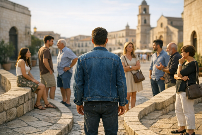 Responsabilit� senza colpa