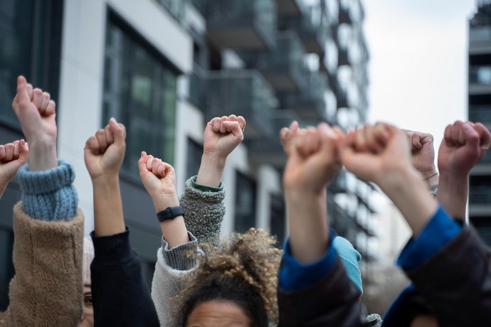 Il caso della disobbedienza civica