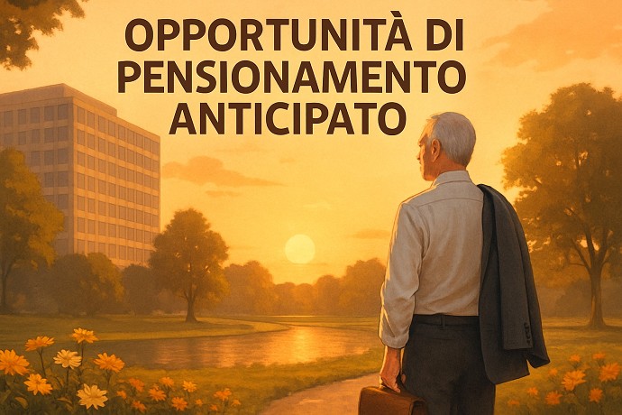 pensione vincolo contributi