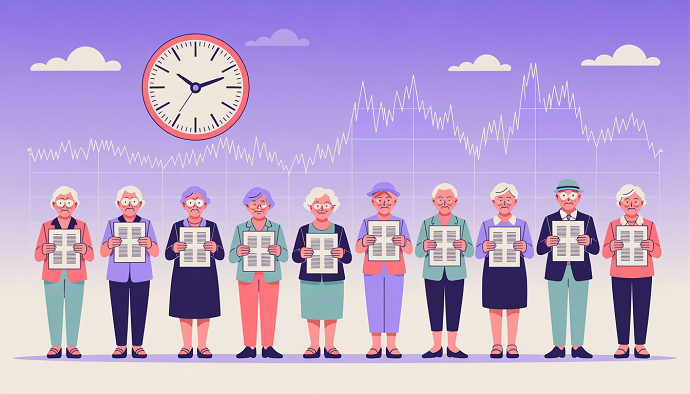 Quando modifiche importi pensioni
