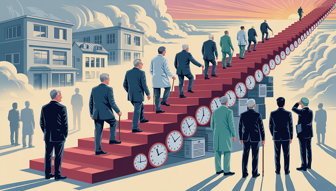 Quando aumenti requisiti pensioni automa