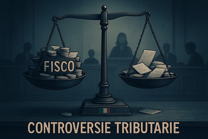 Il valore del contenzioso tributario